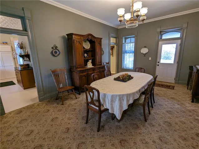 $600,000 | 433 West State Street, Troy, KS 66087