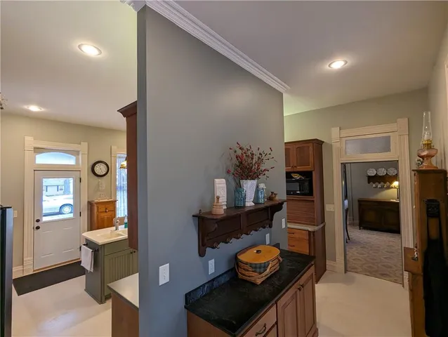 $600,000 | 433 West State Street, Troy, KS 66087