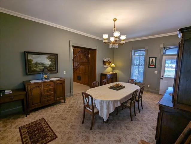 $600,000 | 433 West State Street, Troy, KS 66087