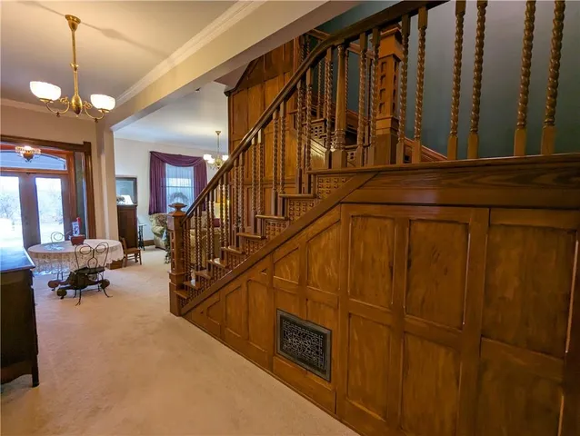 $600,000 | 433 West State Street, Troy, KS 66087