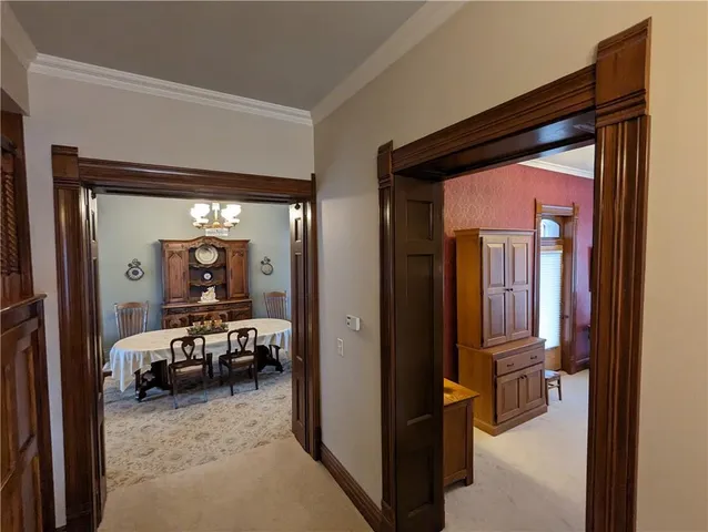 $600,000 | 433 West State Street, Troy, KS 66087