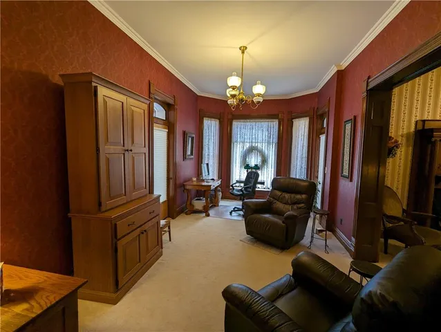 $600,000 | 433 West State Street, Troy, KS 66087