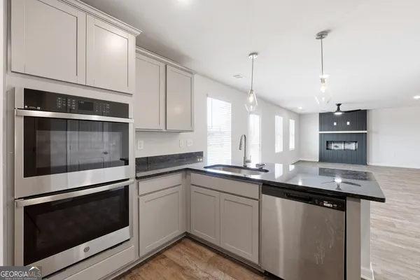 $344,490 | 704 Lipizzan Trace, Hogansville, GA 30230
