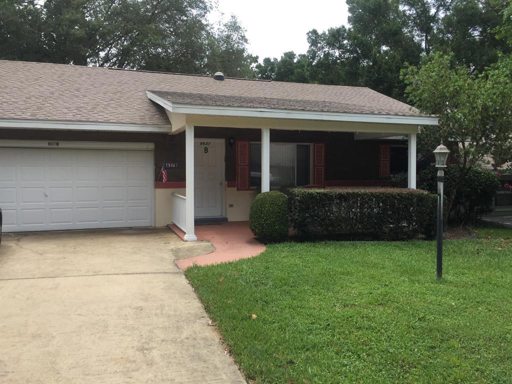 8637 Southwest 97th Lane Road, Unit B Ocala, FL 34481 - Photo 1 of 1 IMG_1495