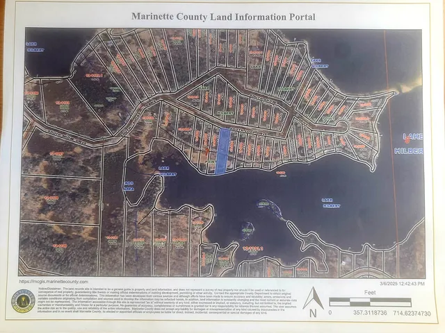 $159,500 | W16125 South Loop Drive, Armstrong Creek, WI 54103