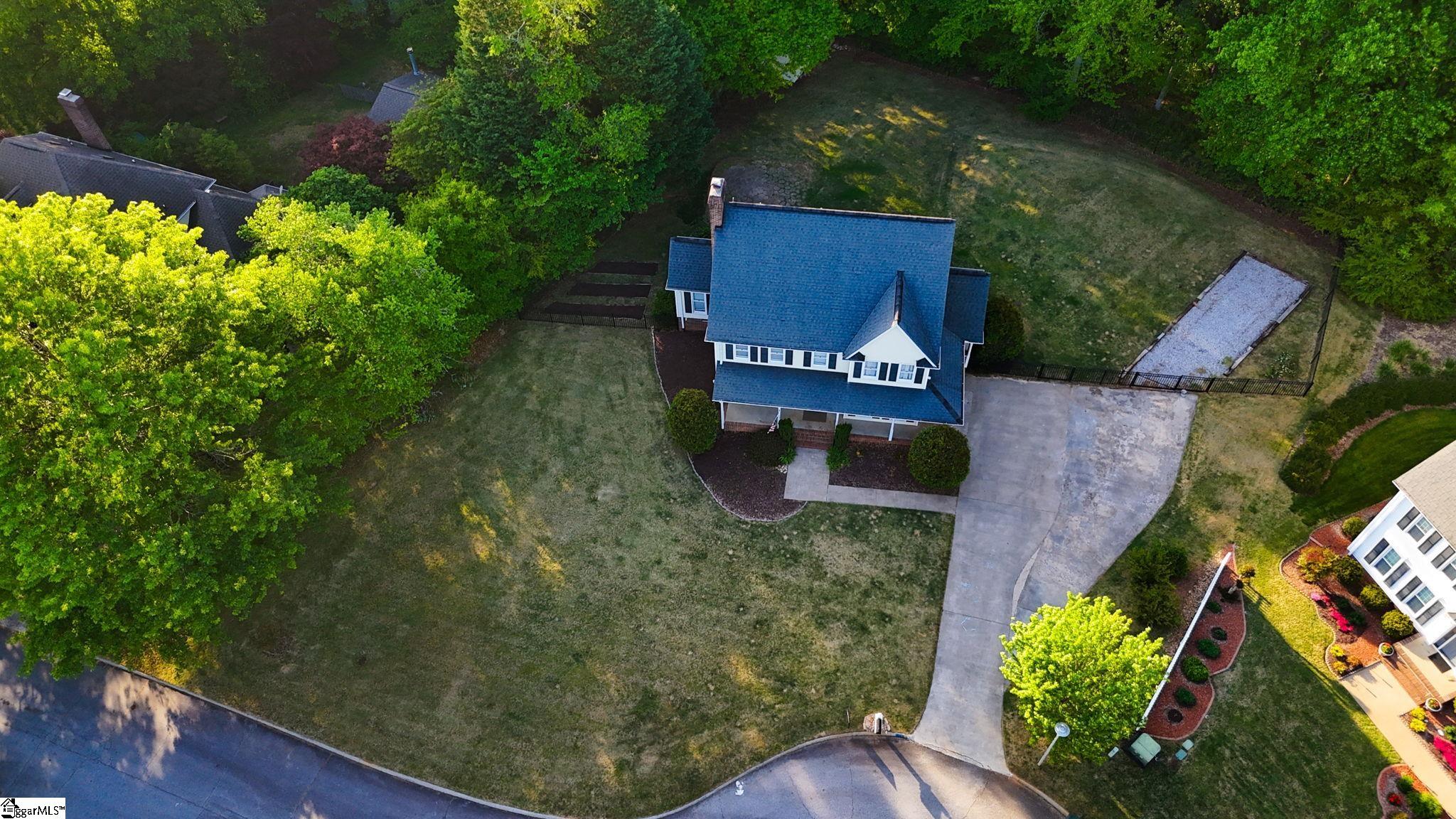 901 Huntington Road Easley, SC 29642 - Photo 34 of 38