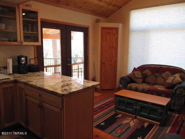 12435 North Middle Sabino Road Mount Lemmon, AZ 85619 - Photo 5 of 18