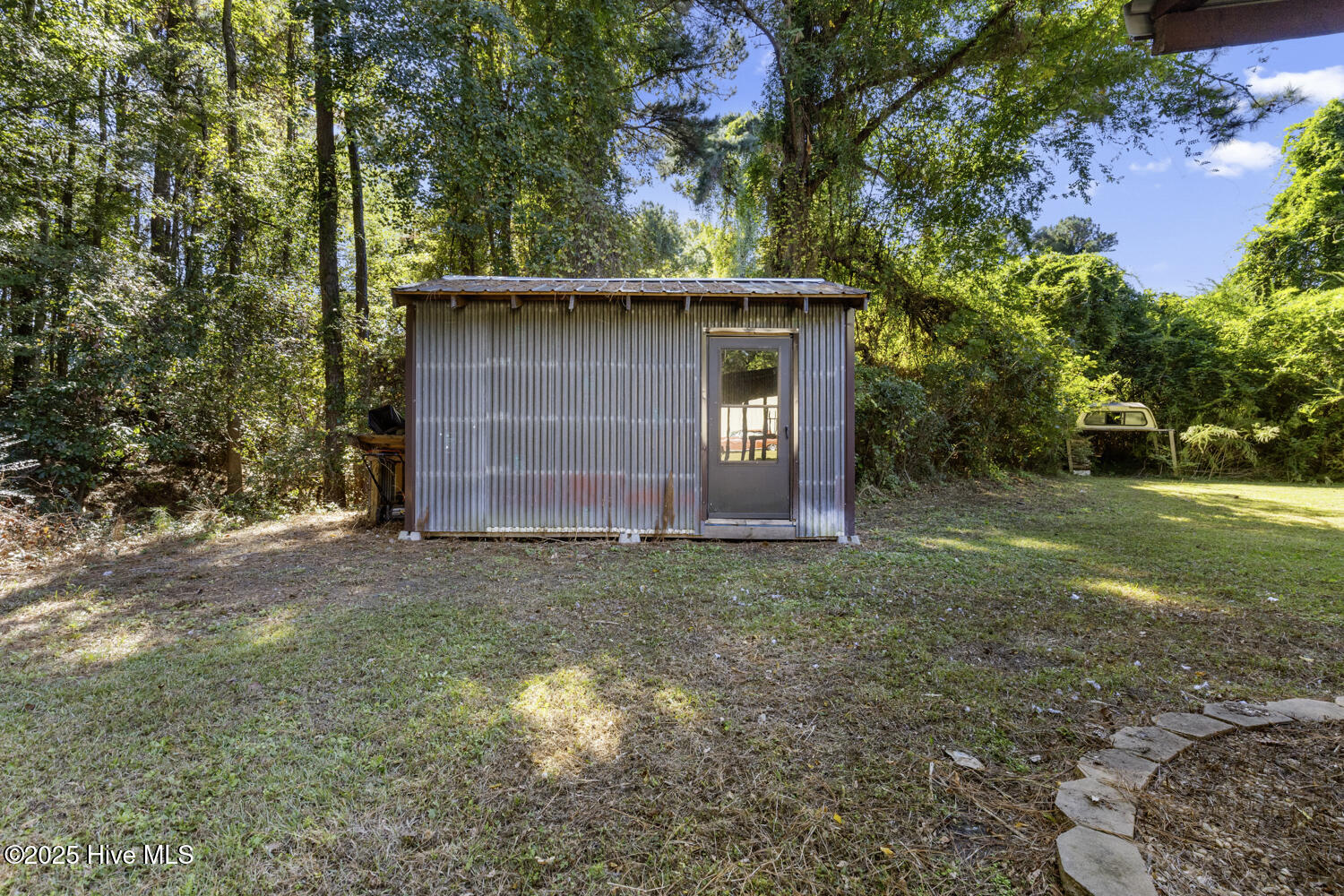 137 Maypatch Road Jacksonville, NC 28546 - Photo 22 of 24 Shed