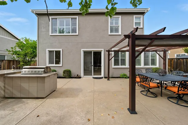 $2,275,000 | 3080 Bresso Drive, Livermore, CA 94550