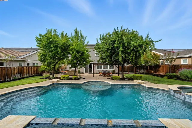 $2,275,000 | 3080 Bresso Drive, Livermore, CA 94550