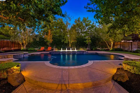 $2,275,000 | 3080 Bresso Drive, Livermore, CA 94550