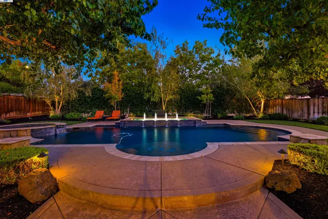 $2,275,000 | 3080 Bresso Drive, Livermore, CA 94550