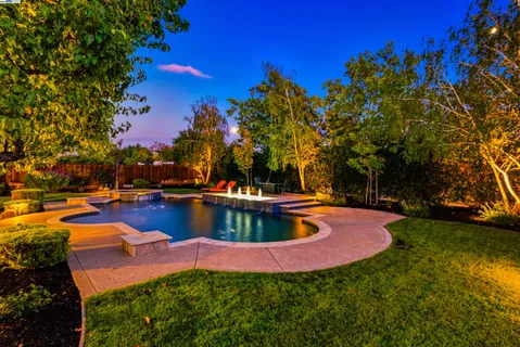 $2,275,000 | 3080 Bresso Drive, Livermore, CA 94550