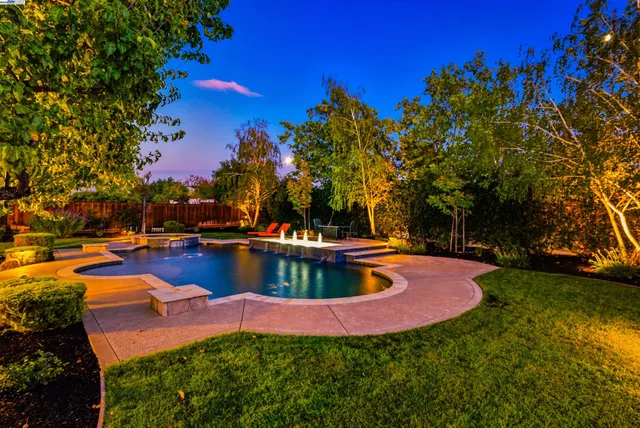 $2,275,000 | 3080 Bresso Drive, Livermore, CA 94550