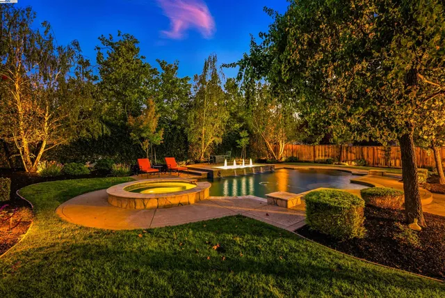$2,275,000 | 3080 Bresso Drive, Livermore, CA 94550
