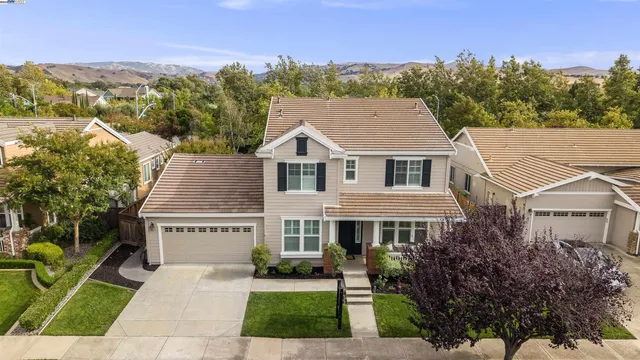 $2,275,000 | 3080 Bresso Drive, Livermore, CA 94550