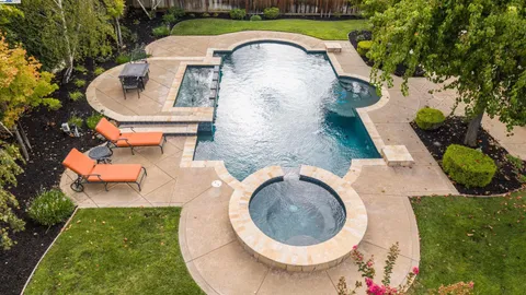 $2,275,000 | 3080 Bresso Drive, Livermore, CA 94550