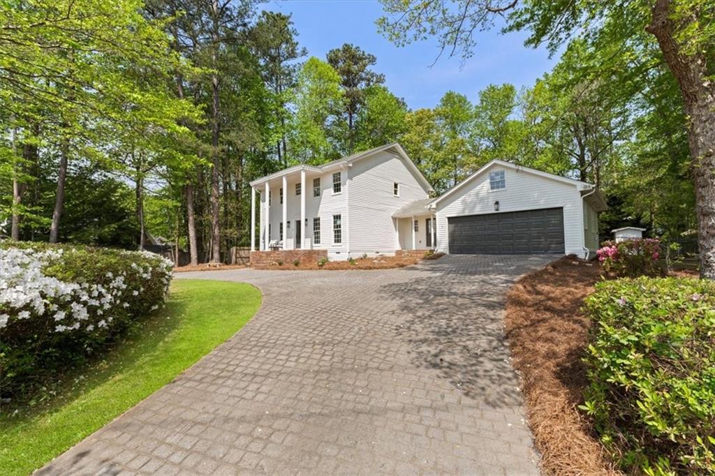 3605 Sewell Mill Road Marietta, GA 30062 - Photo 72 of 83