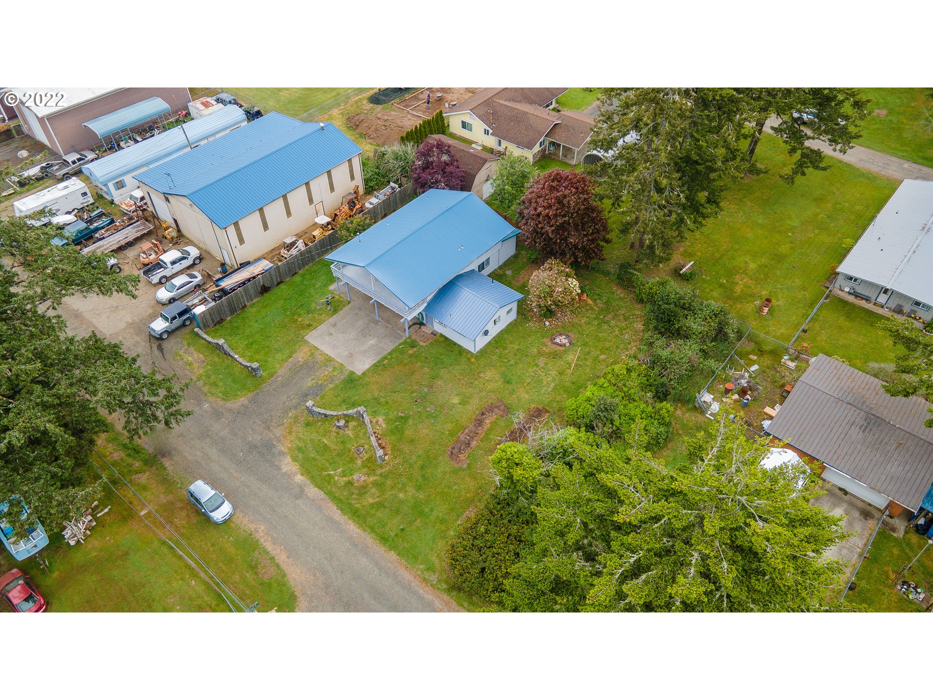 63555 Flower Road Coos Bay, OR 97420 - Photo 3 of 32 Gallery Image 3