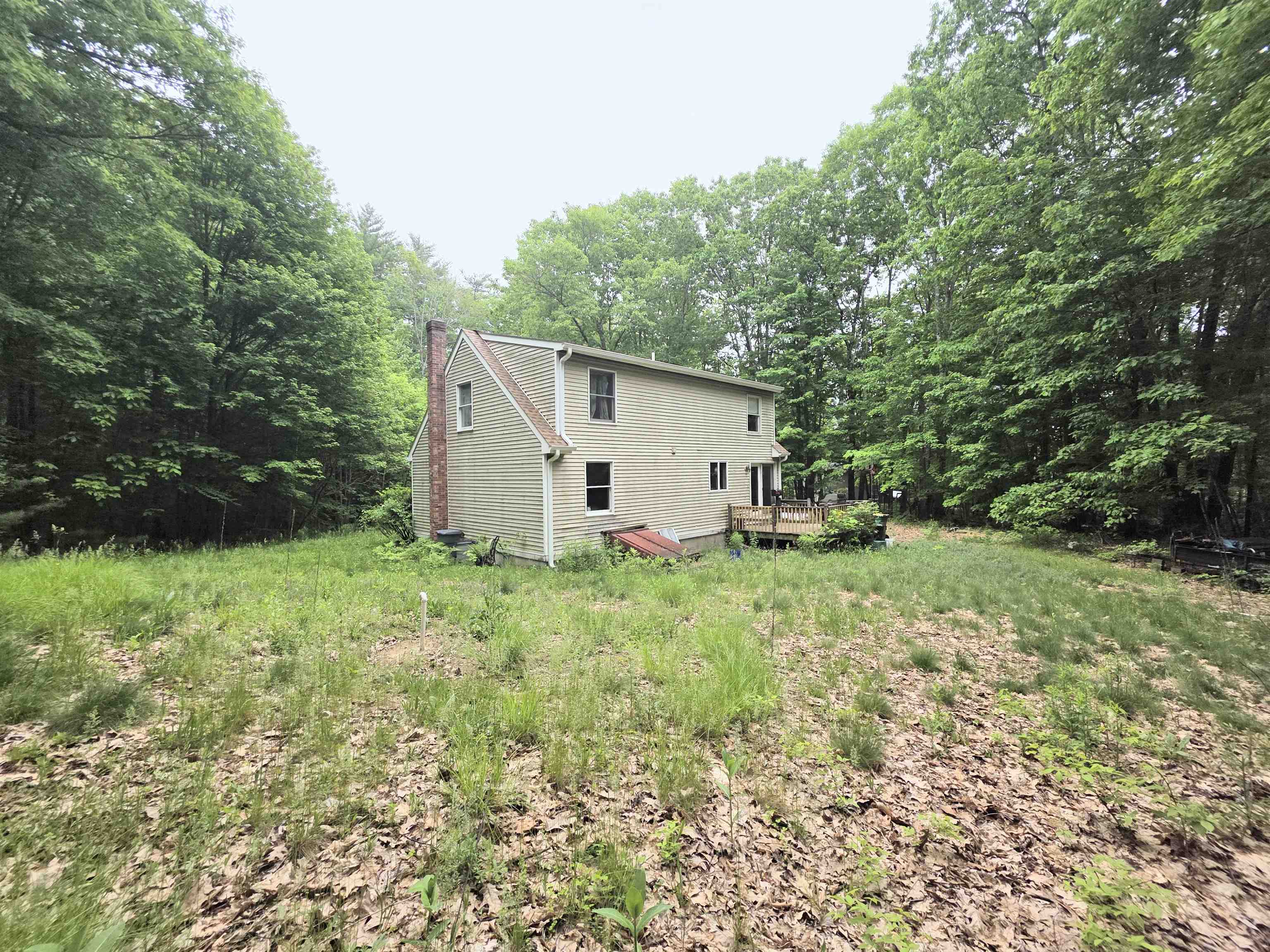 78 Tebbetts Road Rochester, NH 03867 - Photo 4 of 22