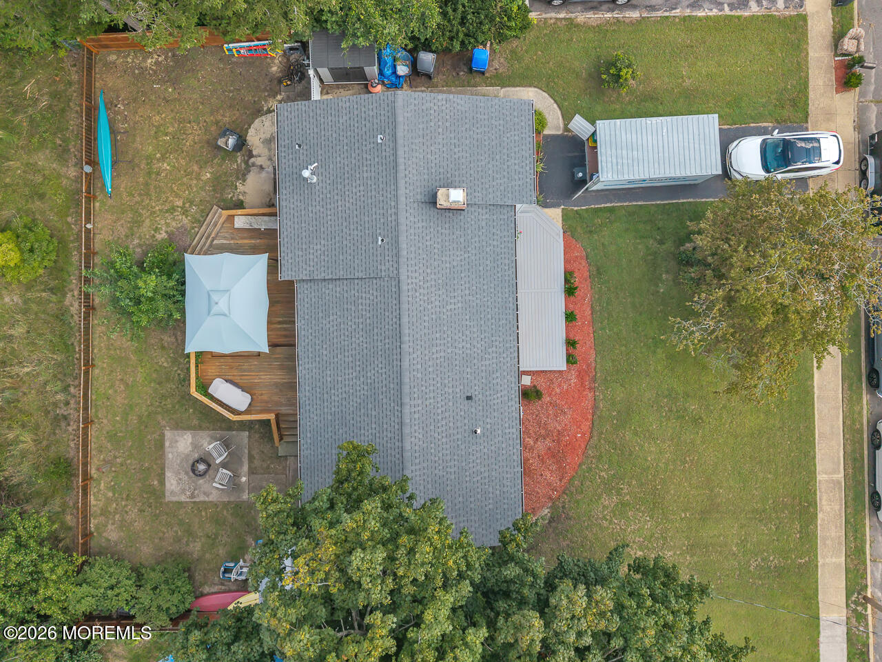 174 Cranberry Road Toms River, NJ 08753 - Photo 47 of 49 DJI_20260824150807_0108_D