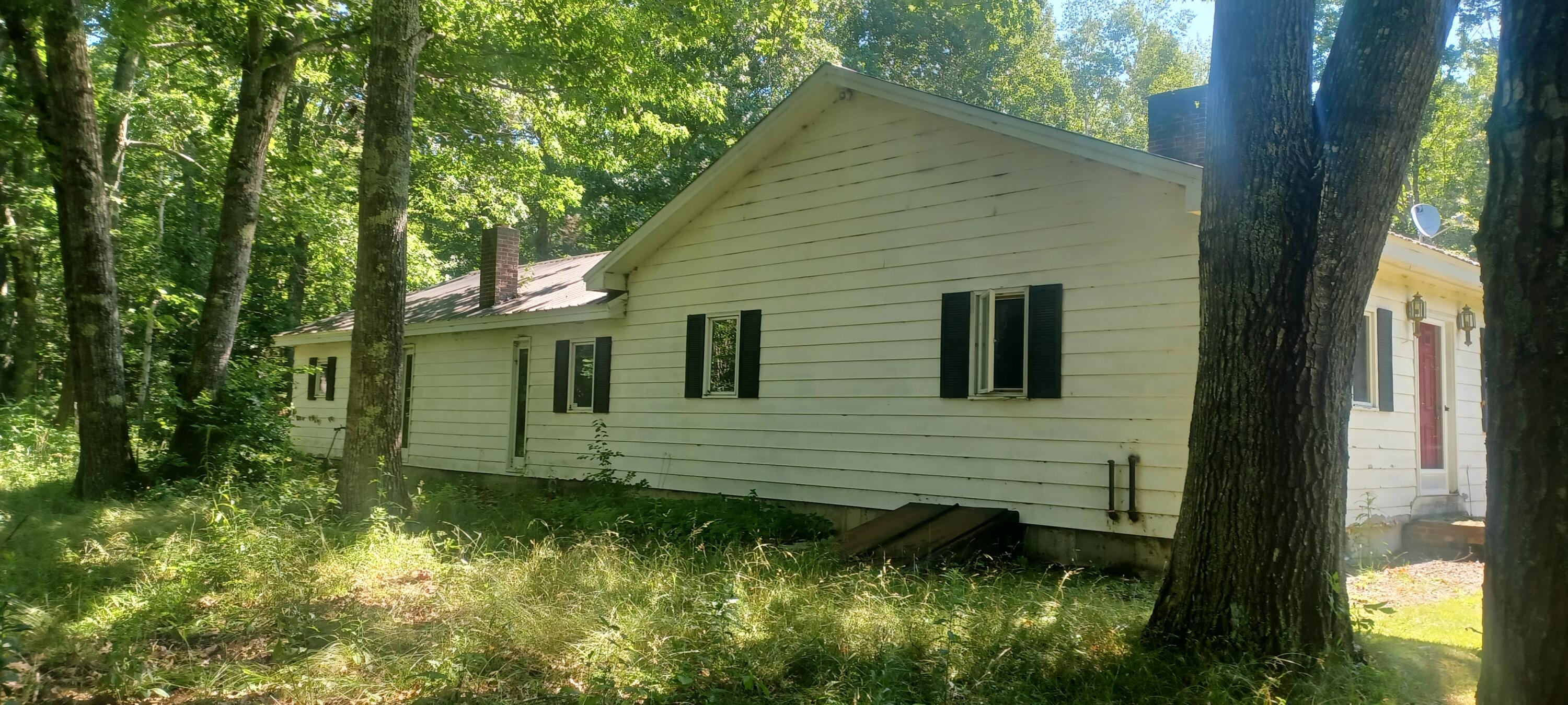 287 Alder Park Road China, ME 04358 - Photo 4 of 33 exterior