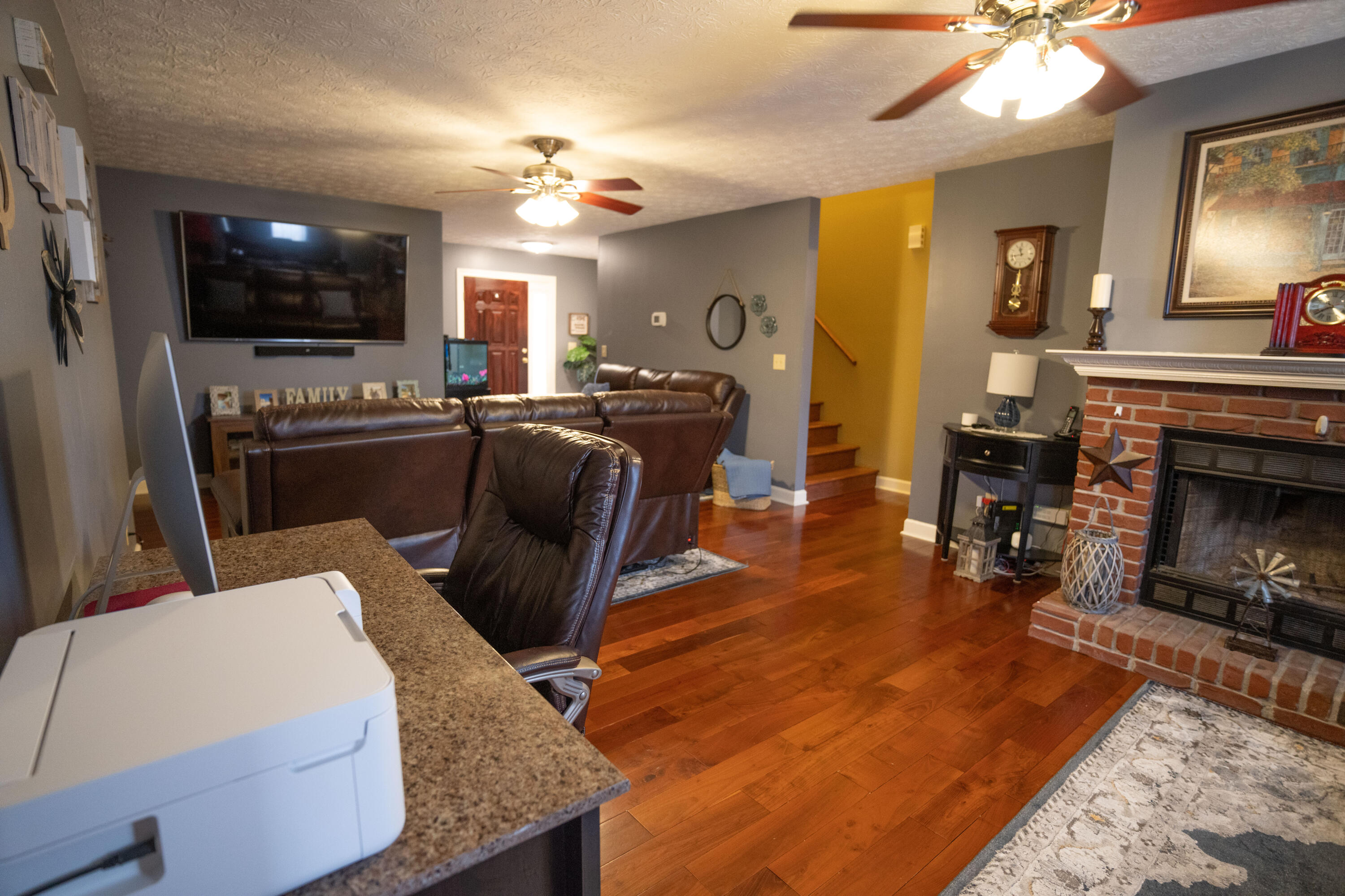 230 Driftwood Road Corbin, KY 40701 - Photo 12 of 37 EDF3CB55-F316-48D2-93F4-9AE31FB5E94B