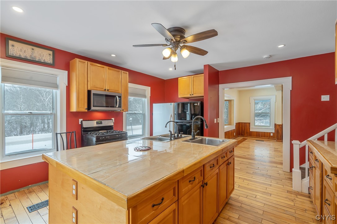 207 County Rte 26 West Monroe, NY 13167 - Photo 20 of 50