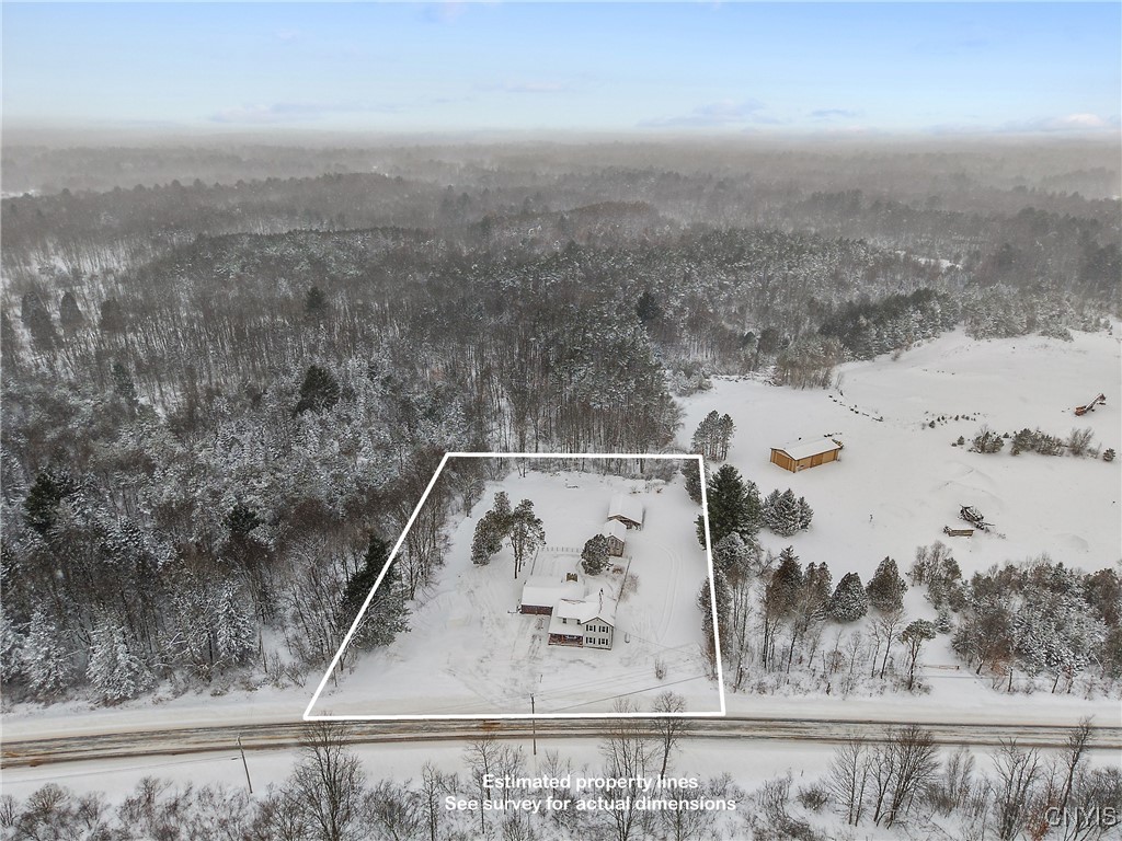 207 County Rte 26 West Monroe, NY 13167 - Photo 46 of 50