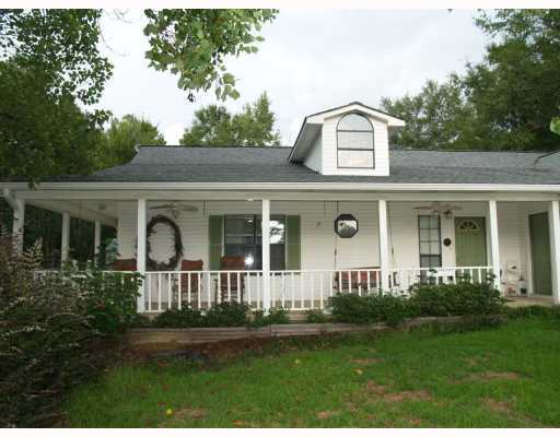 16304 Old River Road Vancleave, MS 39565 - Photo 1 of 8 Primary Photo
