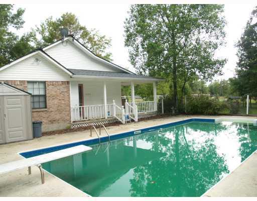 16304 Old River Road Vancleave, MS 39565 - Photo 3 of 8 Additional Photo