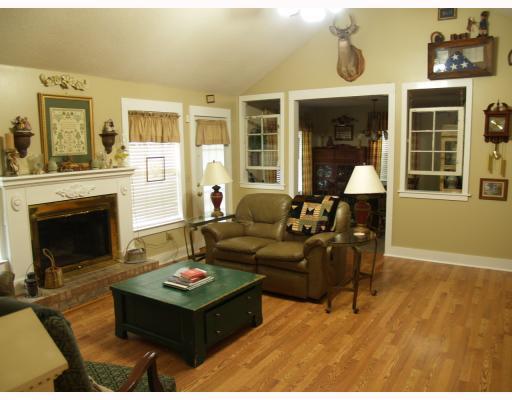 16304 Old River Road Vancleave, MS 39565 - Photo 4 of 8 Additional Photo