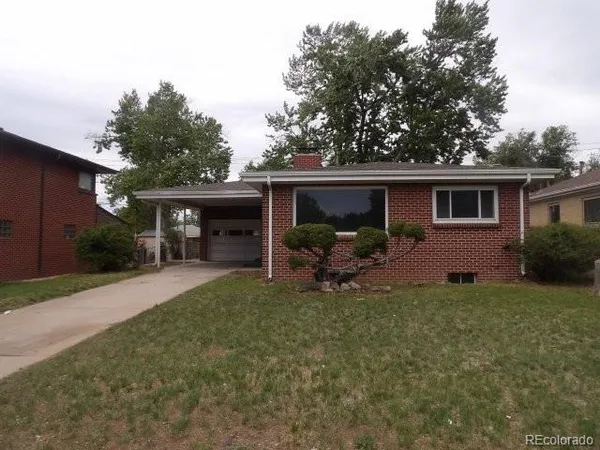 $419,900 | 3015 Quebec Street, Denver, CO 80207