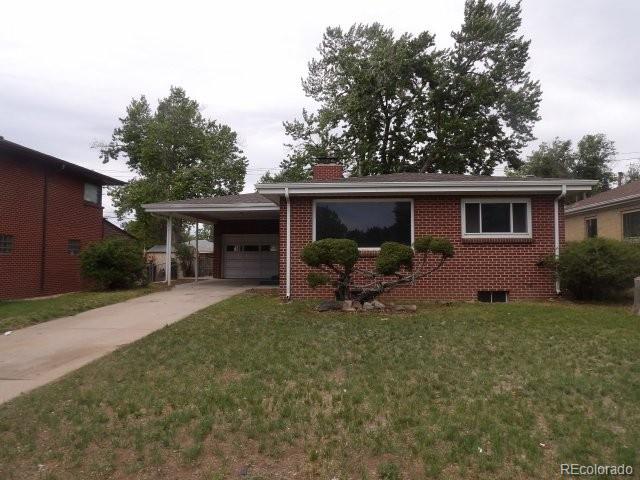 3015 Quebec Street Denver, CO 80207 - Photo 1 of 26