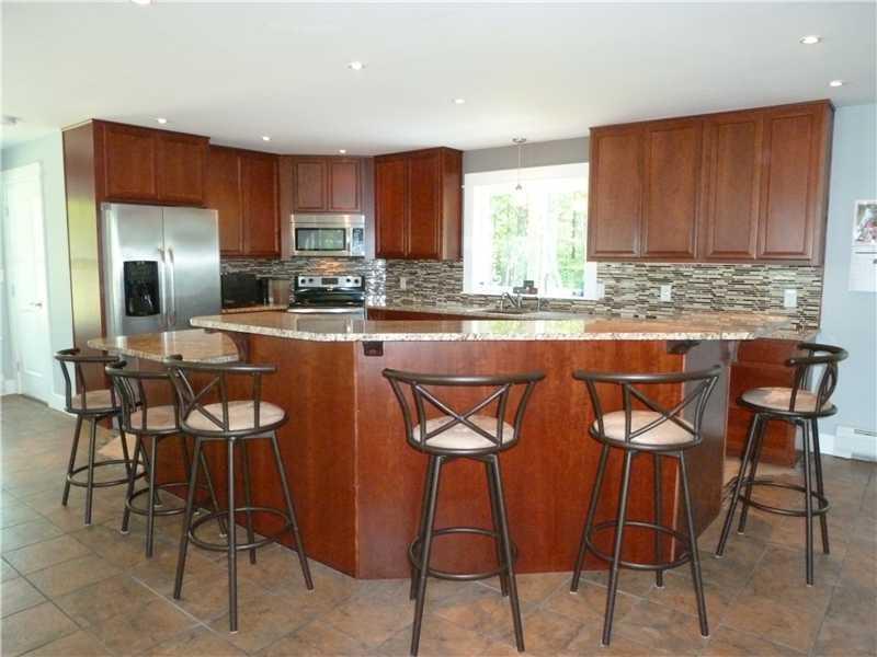 63 Range Hill Road Poland, ME 04274 - Photo 10 of 35 Kitchen.