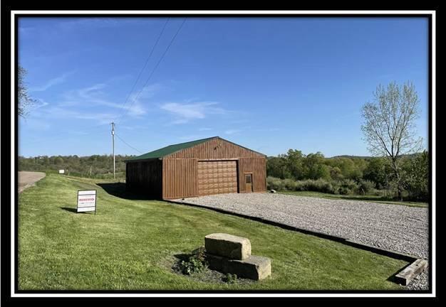 0 Shaver Road, Unit TRACT #4 Blue Rock, OH 43720 - Photo 1 of 60 image001