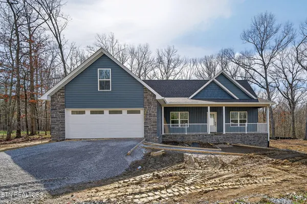 $439,900 | 4021 Squavto Lane, Crossville, TN 38572