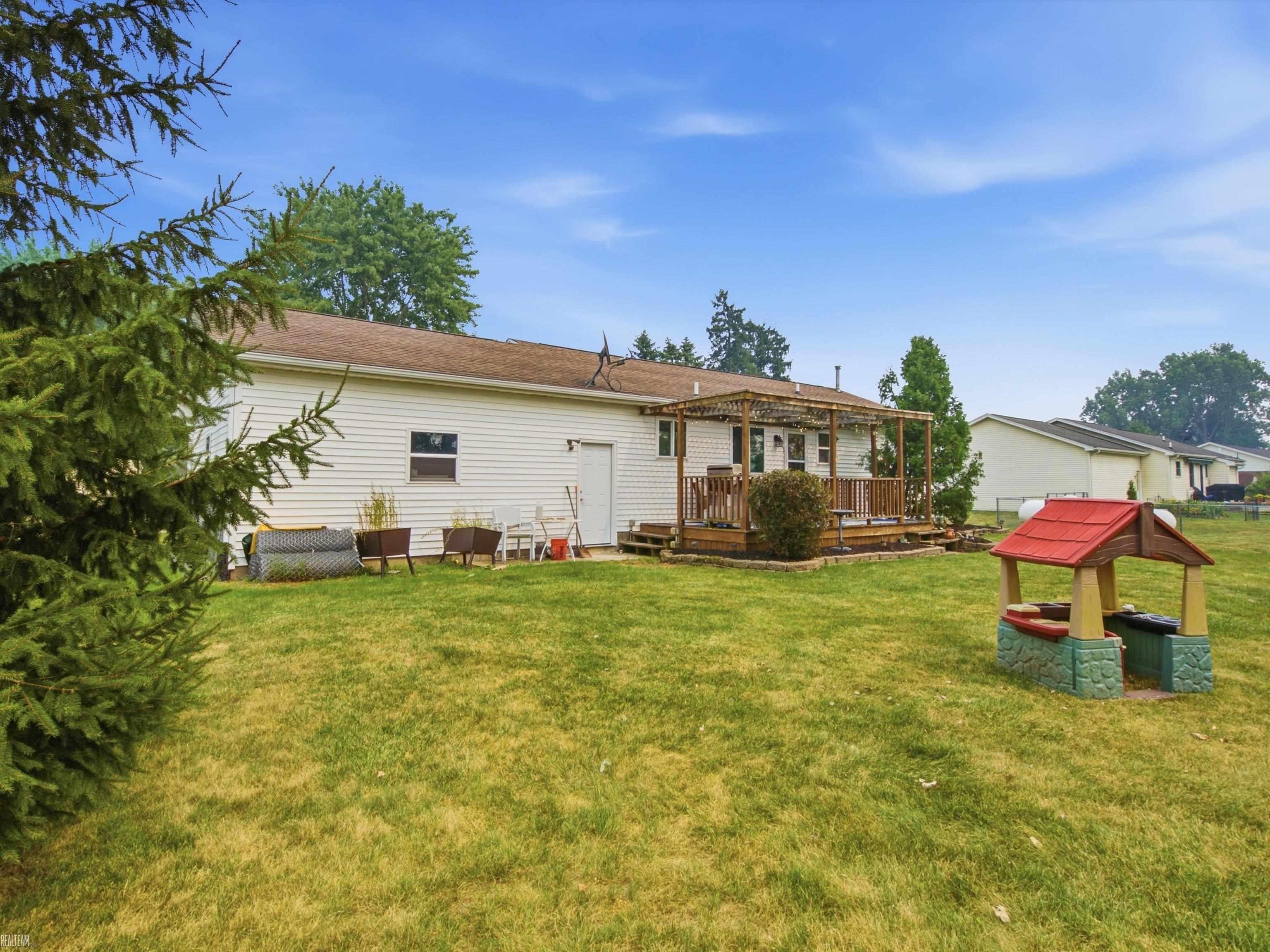 2155 Sperry Road Allenton, MI 48002 - Photo 26 of 27