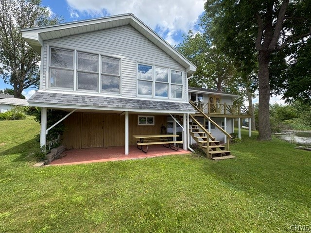 6450 Paino Road Eaton, NY 13346 - Photo 18 of 34