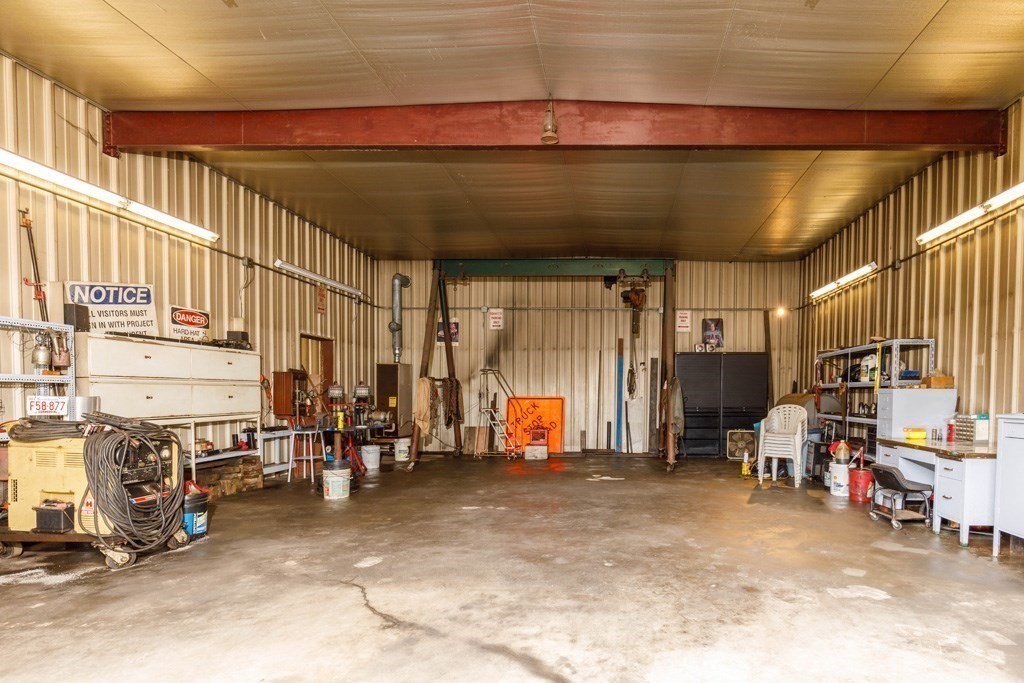 70 Ward Hill Road Phillipston, MA 01331 - Photo 16 of 20 Gallery Image 16