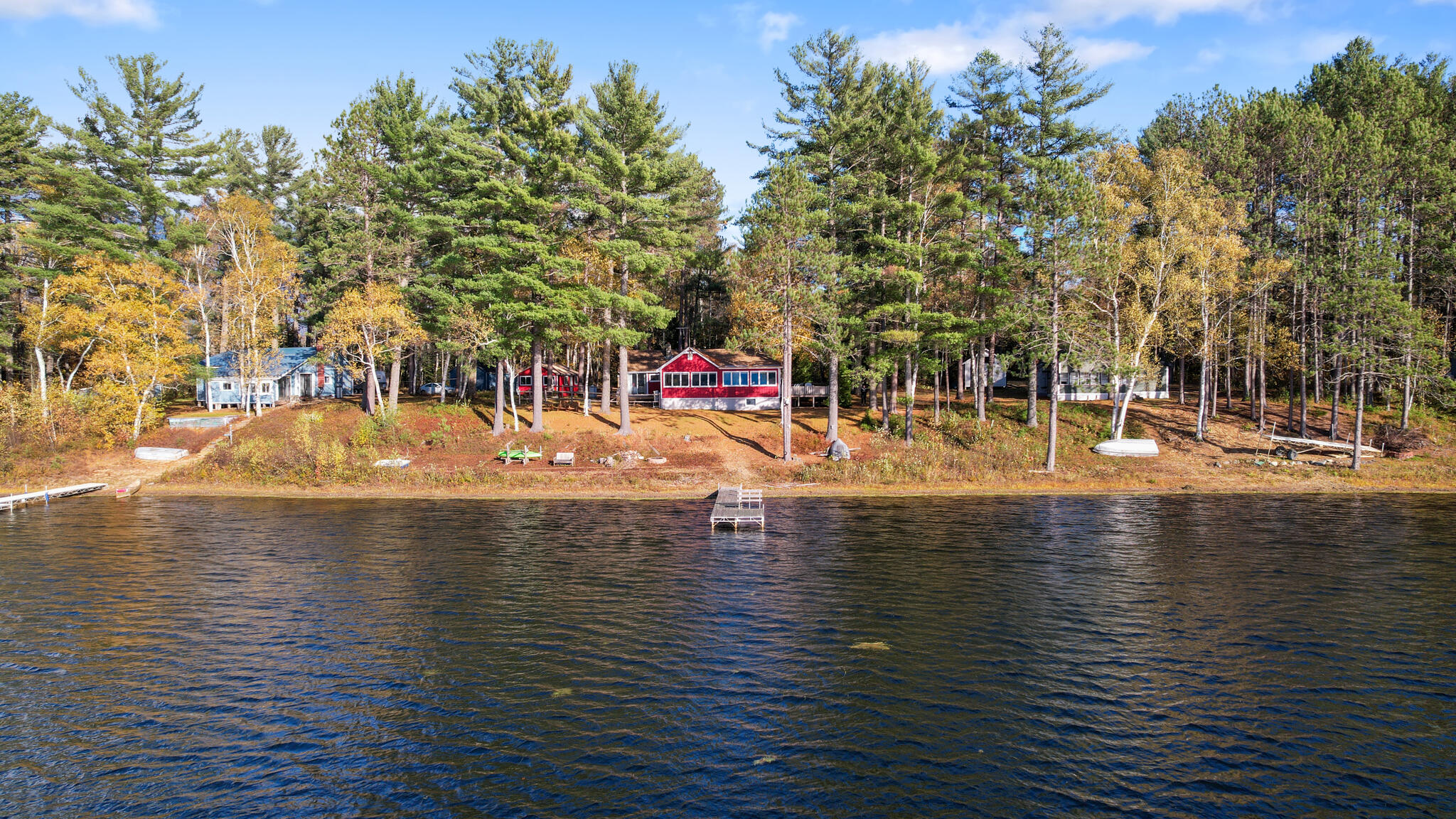 167 West Pond Road Brownville, ME 04414 - Photo 37 of 52 167 W Pond Road, Ebeemee Twp