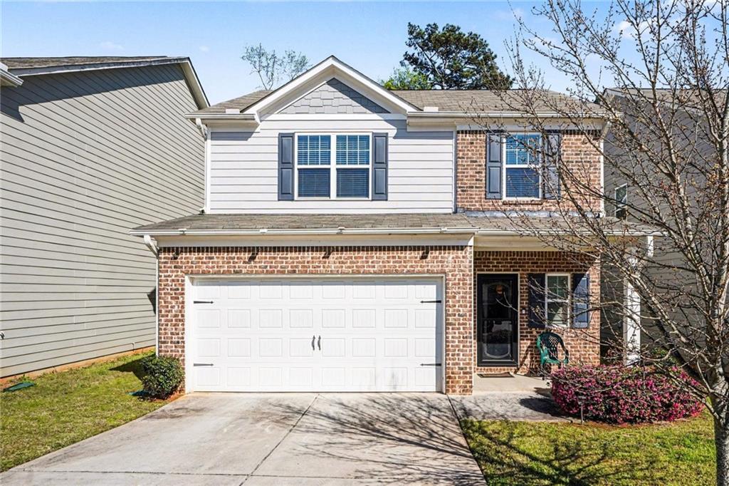 10894 Wheeler Trace Hampton, GA 30228 - Photo 1 of 29