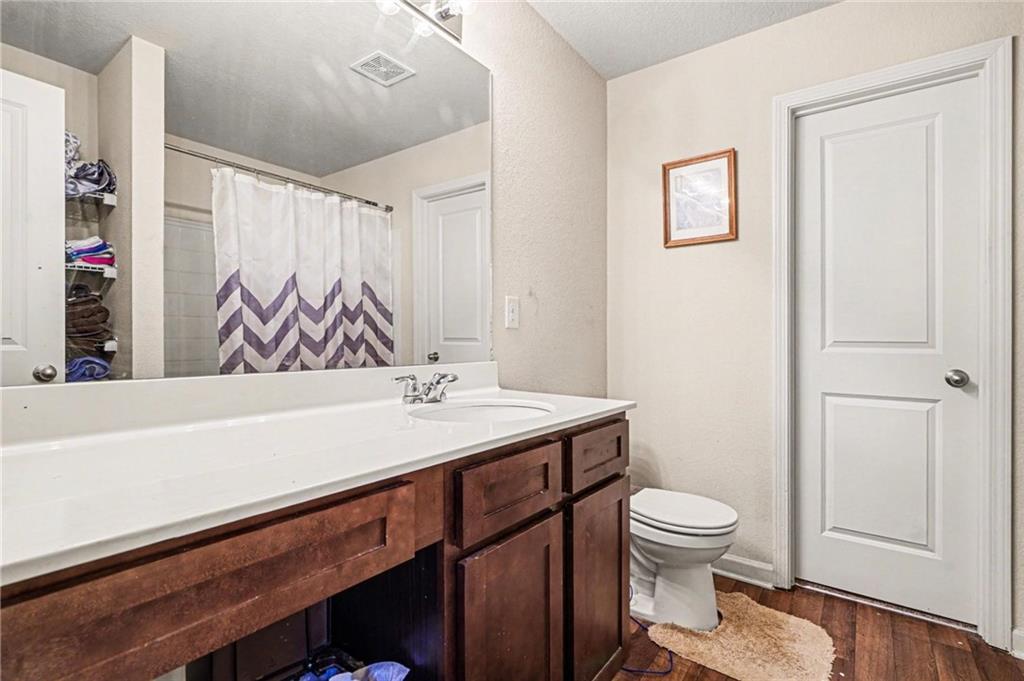 10894 Wheeler Trace Hampton, GA 30228 - Photo 19 of 29