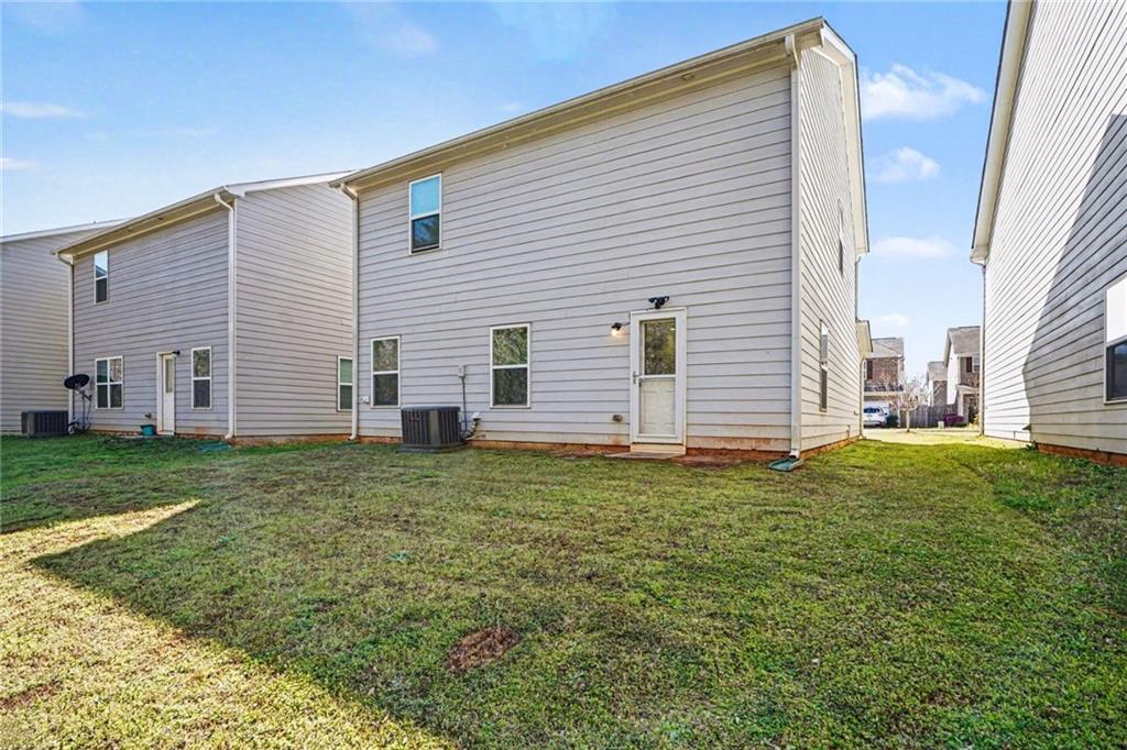 10894 Wheeler Trace Hampton, GA 30228 - Photo 27 of 29