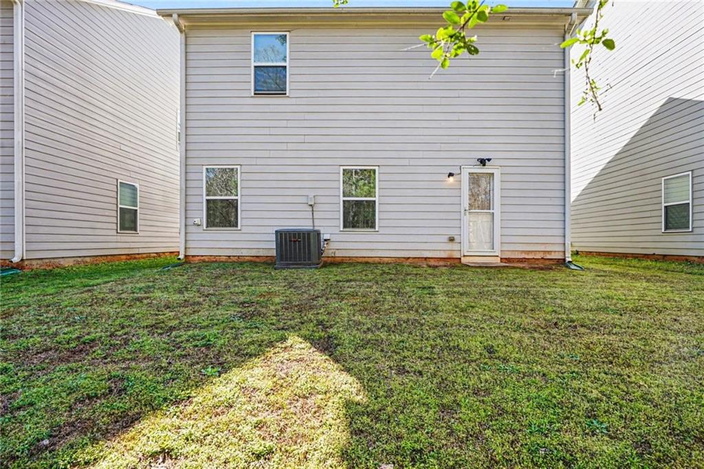 10894 Wheeler Trace Hampton, GA 30228 - Photo 28 of 29