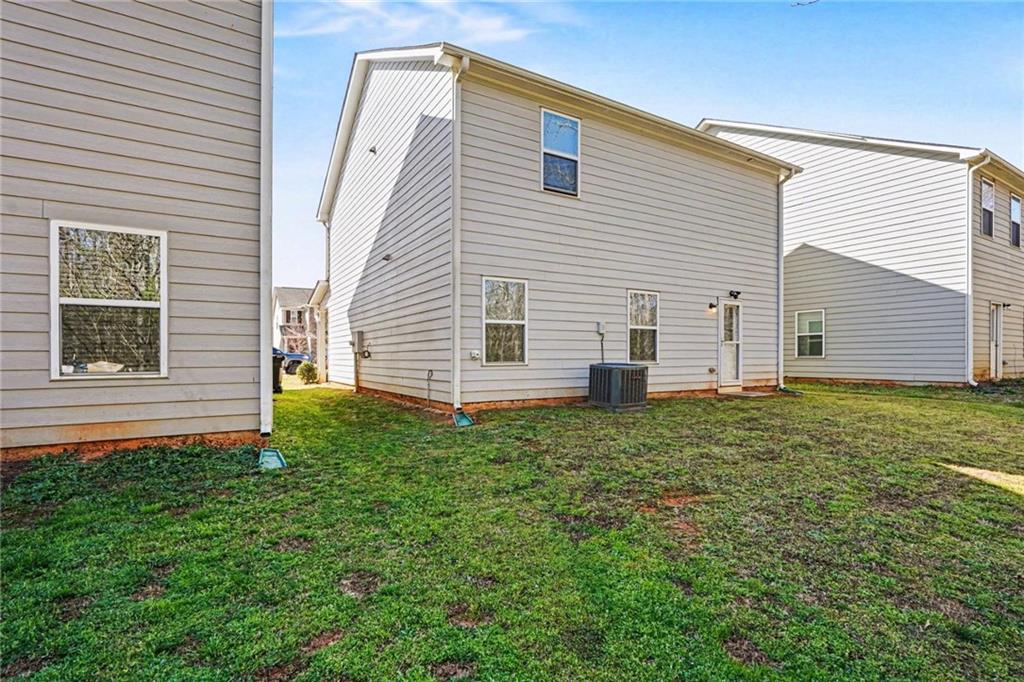 10894 Wheeler Trace Hampton, GA 30228 - Photo 29 of 29