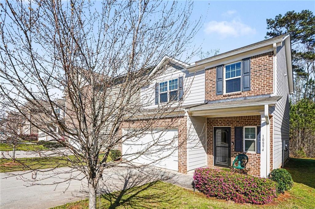 10894 Wheeler Trace Hampton, GA 30228 - Photo 3 of 29