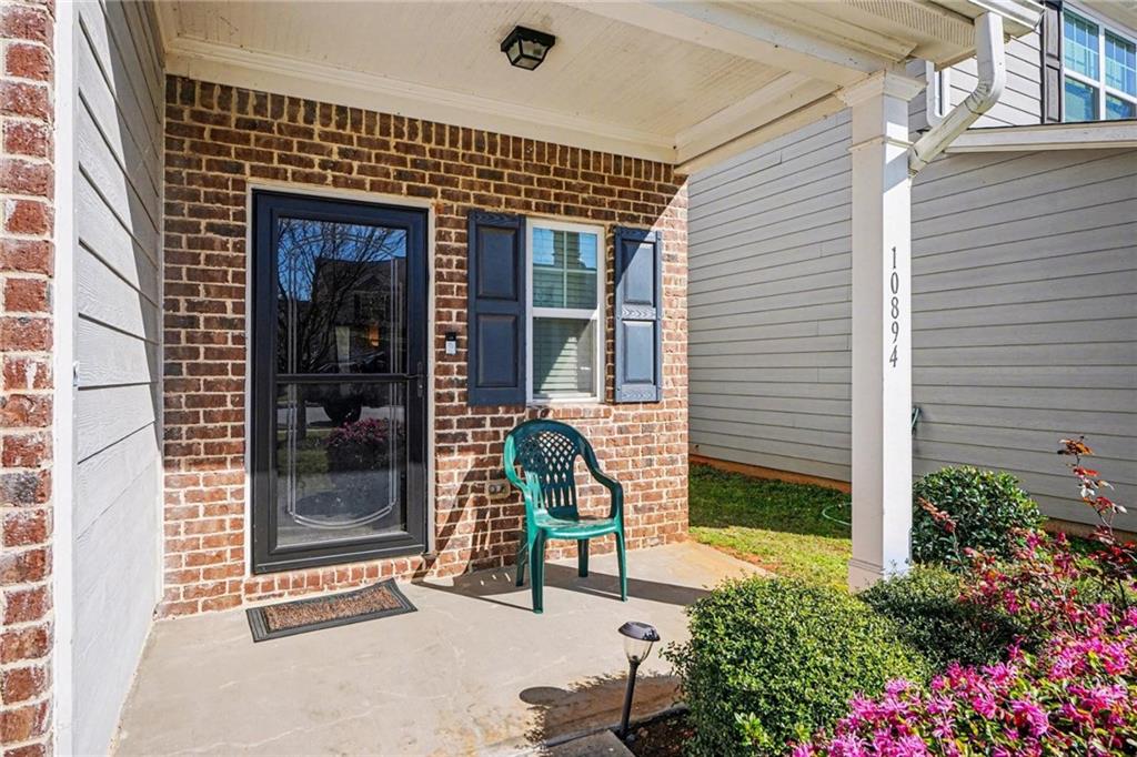 10894 Wheeler Trace Hampton, GA 30228 - Photo 4 of 29