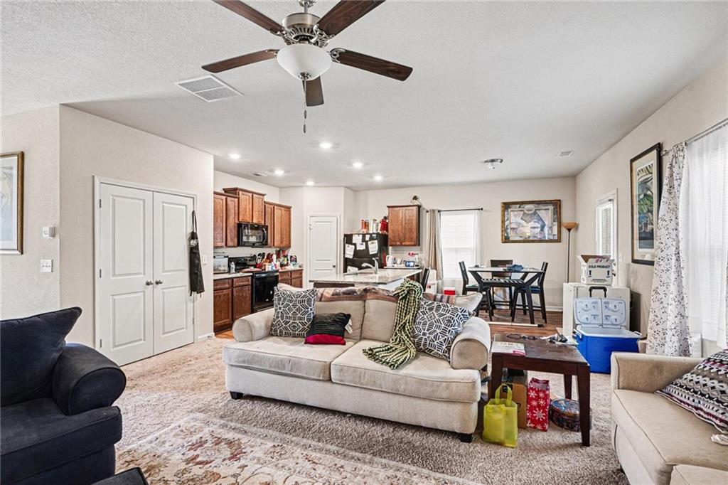 10894 Wheeler Trace Hampton, GA 30228 - Photo 7 of 29