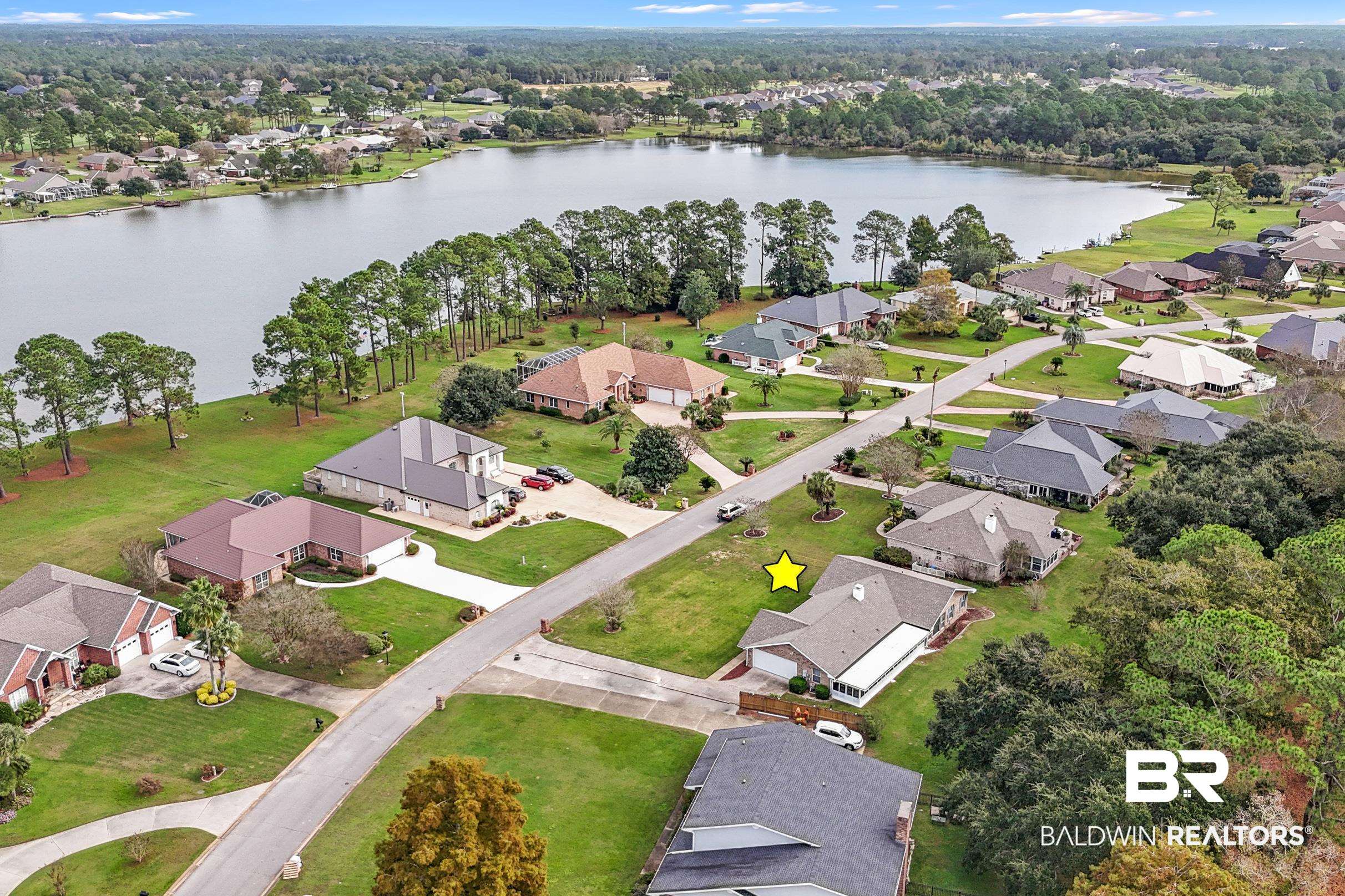 9243 Lakeview Drive Foley, AL 36535 - Photo 4 of 54